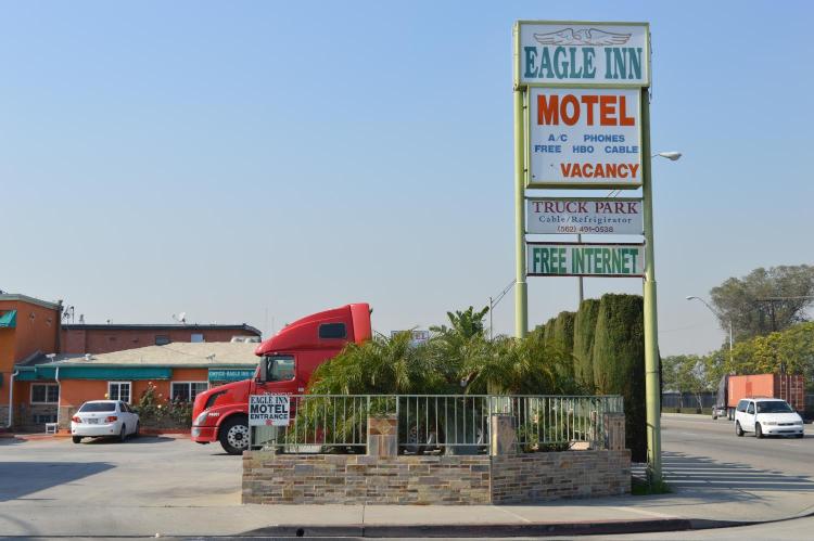 Eagle Inn Motel photo 1