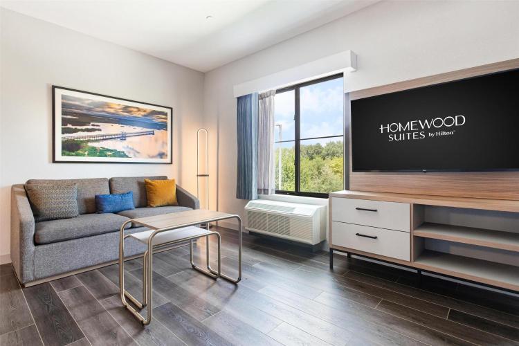 Homewood Suites Beaumont photo 3