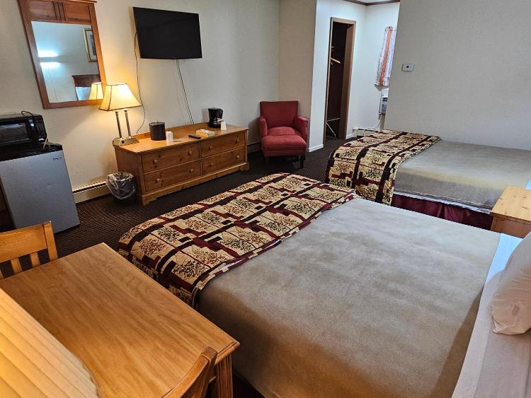 Alpenhaus Motel photo 2