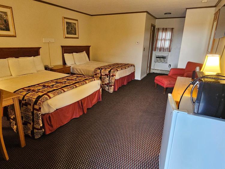 Alpenhaus Motel photo 3