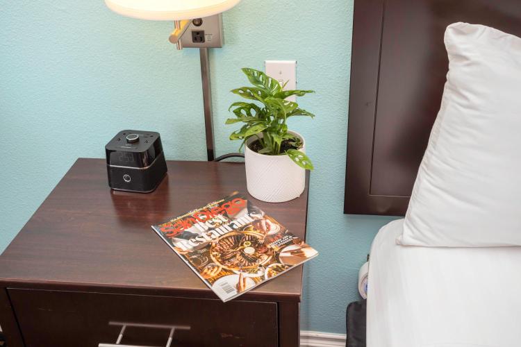 The Hotel Oceanside photo 3