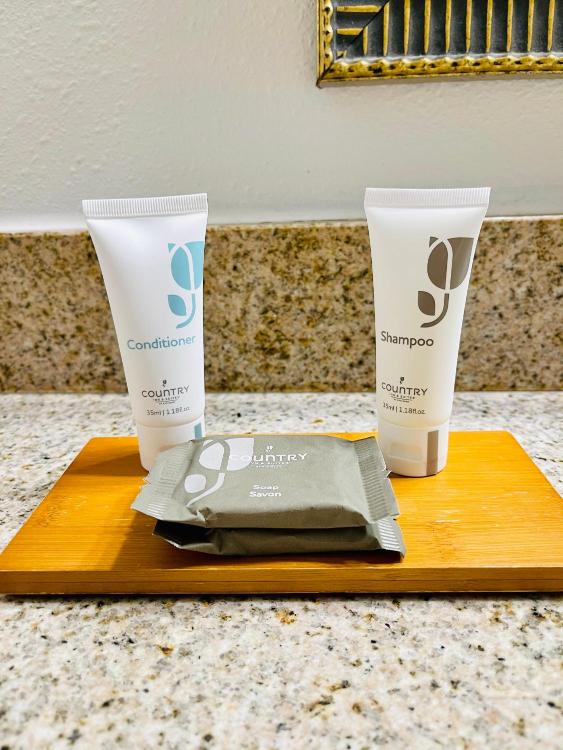 Country Inn & Suites by Radisson, Brunswick I-95, GA photo 2