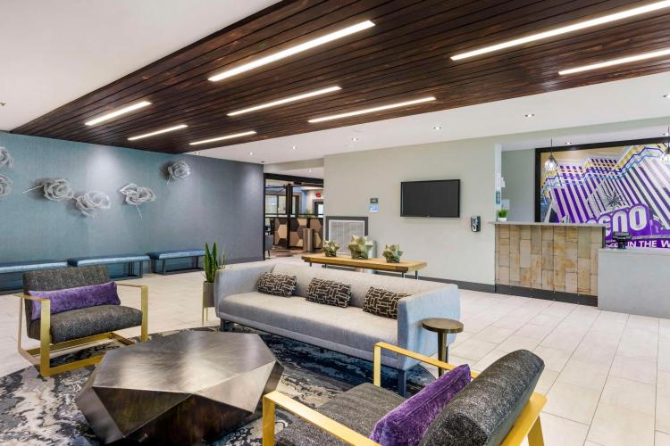 Aiden by Best Western South Reno photo 1