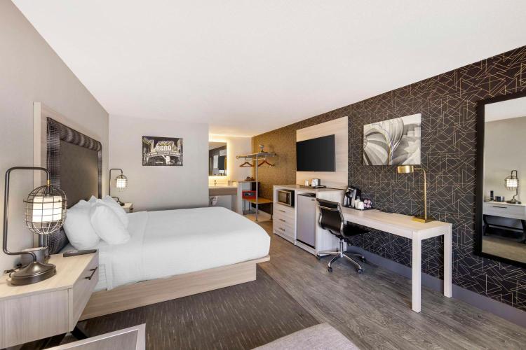 Aiden by Best Western South Reno photo 3