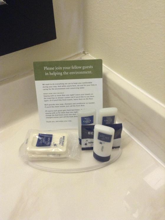 AmericInn by Wyndham Cedar Rapids Airport photo 3