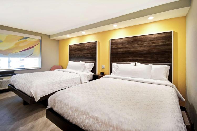 Tru By Hilton Smyrna Nashville photo 3