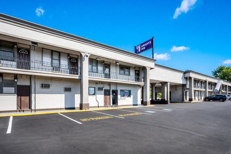 Knights Inn Trevose photo 1