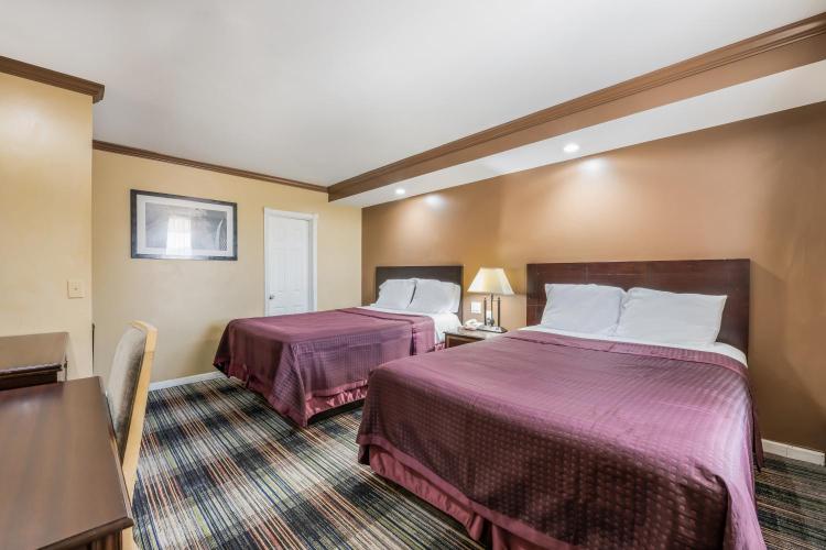 Knights Inn Trevose photo 3