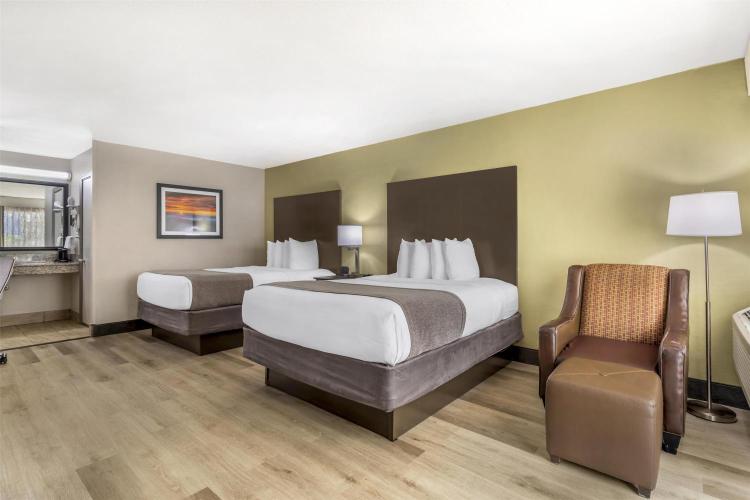 Best Western Asheville-Blue Ridge Parkway photo 3