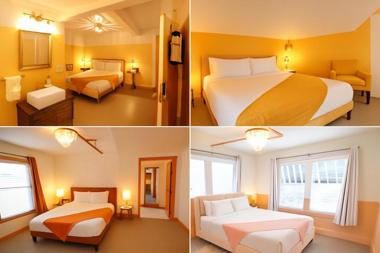 Peninsula Bed & Cocktails photo 2