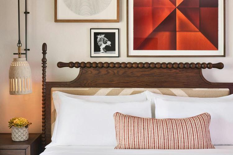 The Ritz-Carlton Bacara, Santa Barbara photo 3