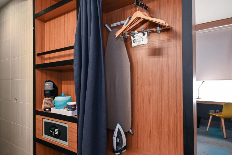 Aloft Chesapeake photo 2