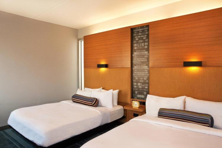 Aloft Chesapeake photo 3