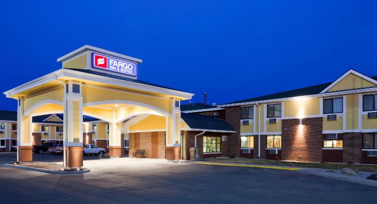 Fargo Inn and Suites photo 1