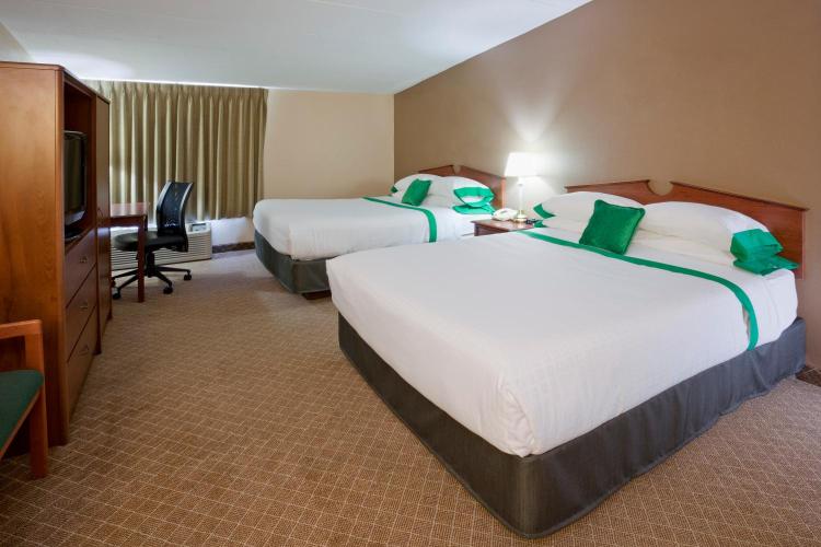 Med City Inn & Suites Rochester Mayo Clinic Area photo 2