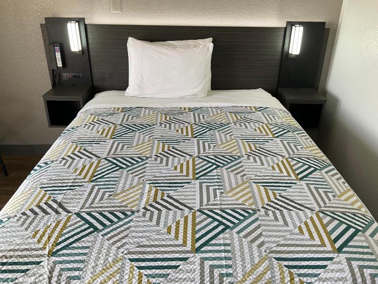 Motel 6-Odessa, TX photo 3