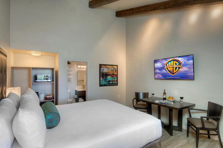 The Inn at Pasatiempo photo 2