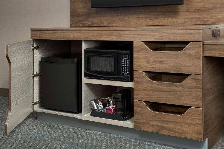 Hampton Inn Baltimore-Downtown-Convention Center photo 2