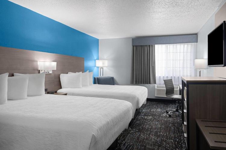 Baymont by Wyndham Duluth Spirit Mountain photo 2