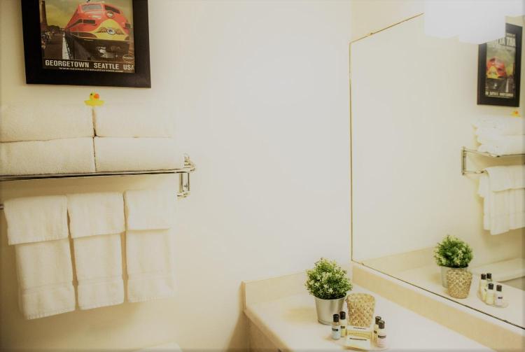 Georgetown Inn Seattle photo 2