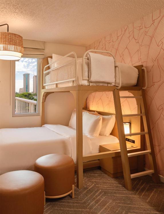 The Ambassador of Waikiki, Tapestry Collection by Hilton photo 2