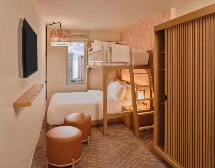 The Ambassador of Waikiki, Tapestry Collection by Hilton photo 3