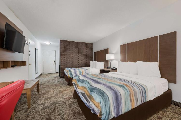 SureStay Hotel By Best Western Tuscaloosa Southeast photo 3