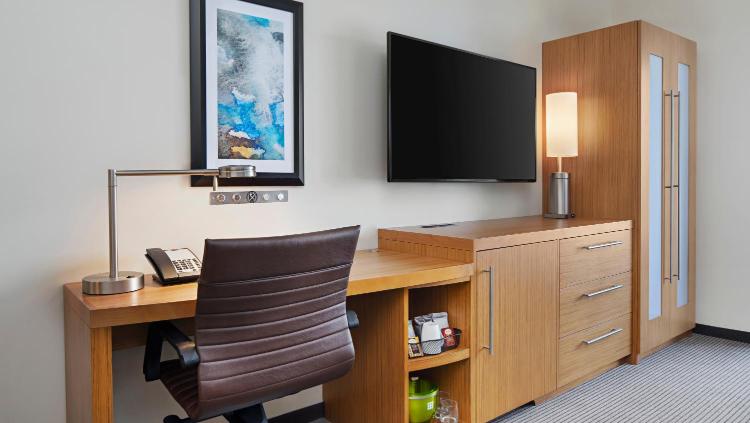 Hyatt Place Jacksonville St. Johns Town Center photo 3