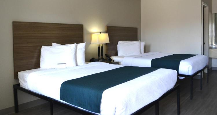 Studio 6 Suites Chattanooga TN Lookout Mtn. photo 2