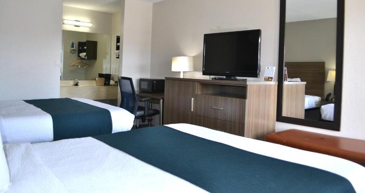 Studio 6 Suites Chattanooga TN Lookout Mtn. photo 3