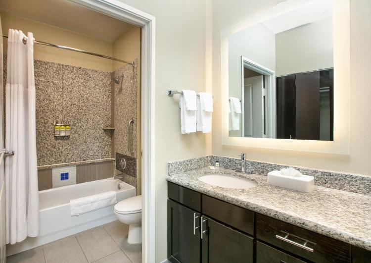 Staybridge Suites Plano - Richardson Area by IHG photo 3