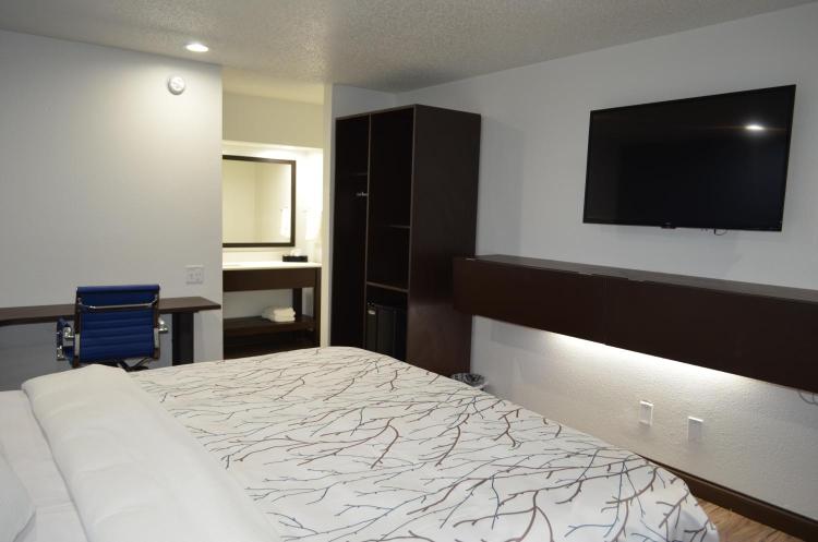 Athena Inn Chattanooga photo 2