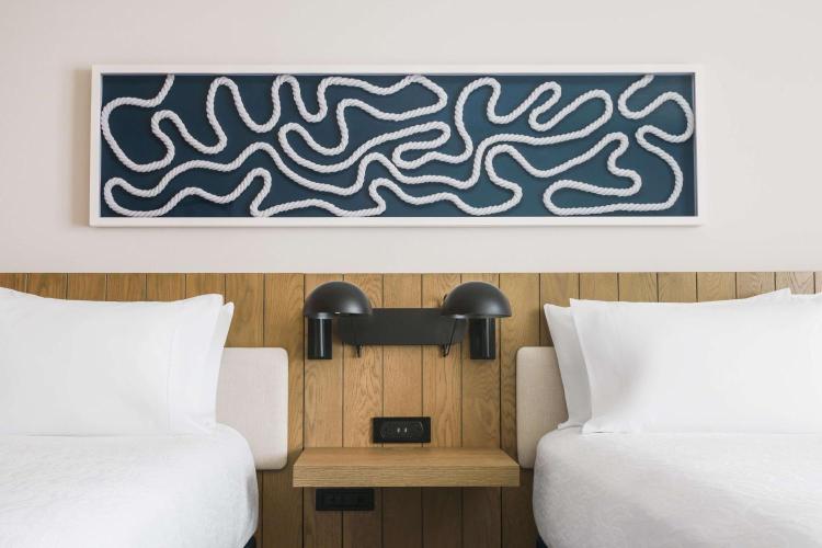 Hilton Garden Inn St. Pete Beach, FL photo 2