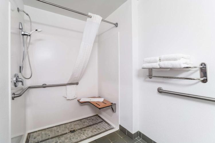 Quality Inn & Suites Augusta I-20 photo 2