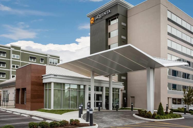 La Quinta by Wyndham Virginia Beach photo 1