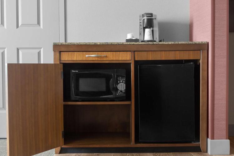 Hilton Garden Inn - Salt Lake City Airport photo 2