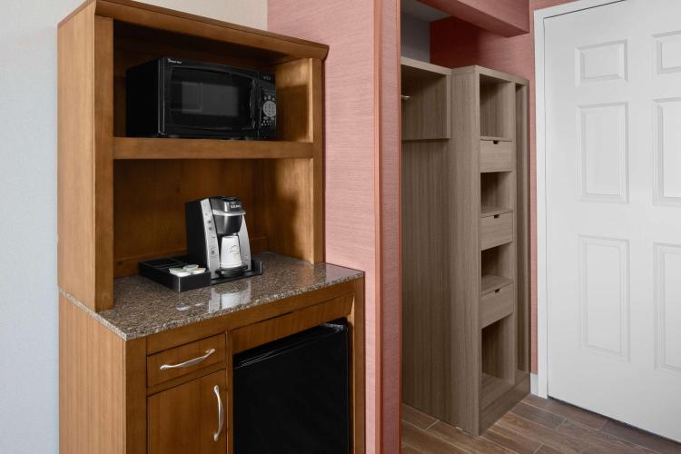 Hilton Garden Inn - Salt Lake City Airport photo 4