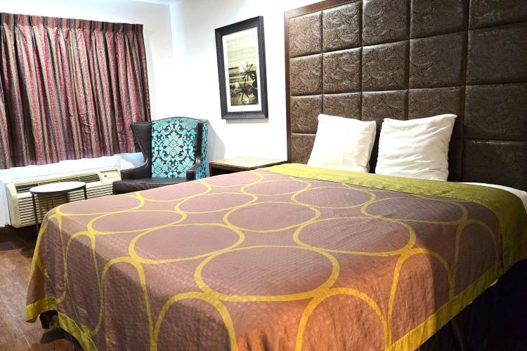 Century Motel Buena Park Anaheim CA 91 photo 2