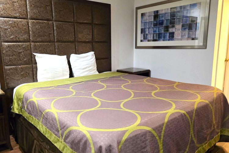 Century Motel Buena Park Anaheim CA 91 photo 3