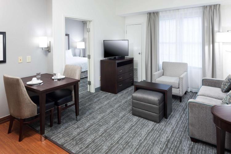 Homewood Suites by Hilton Chattanooga - Hamilton Place photo 3