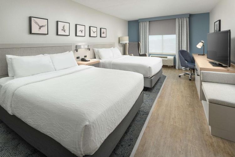 Hilton Garden Inn Chattanooga/Hamilton Place photo 2