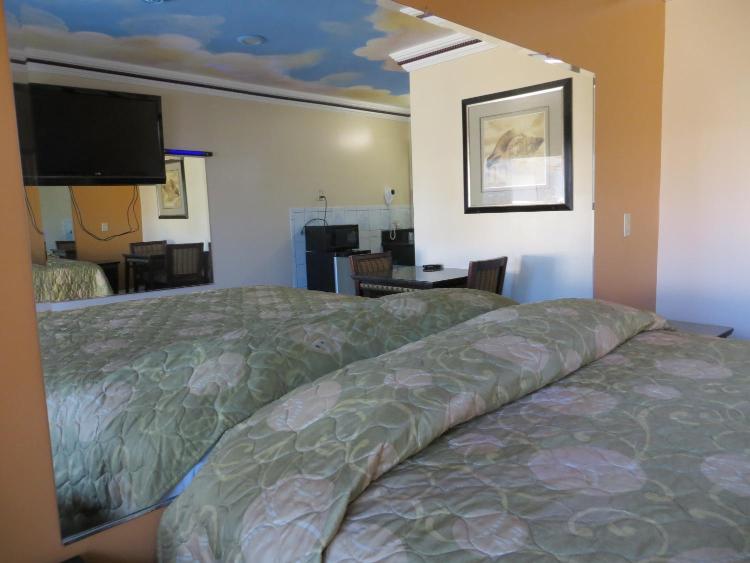 Kearney Motel photo 2