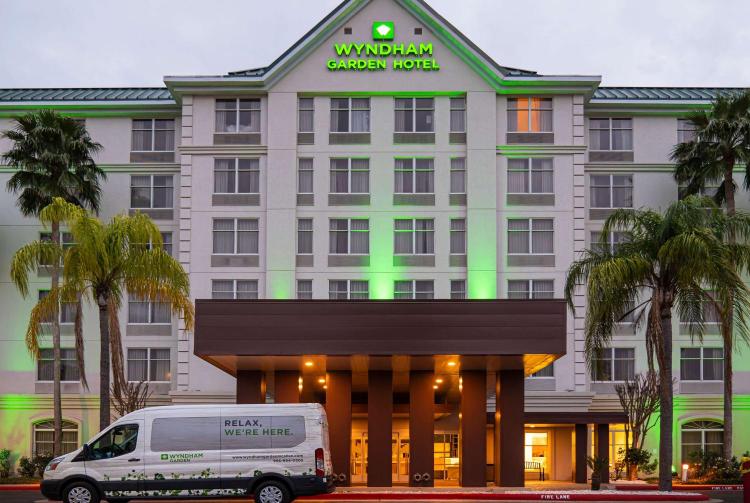 Wyndham Garden McAllen at La Plaza Mall photo 1