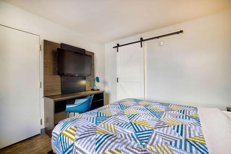 Motel 6-Jackson, MS photo 2