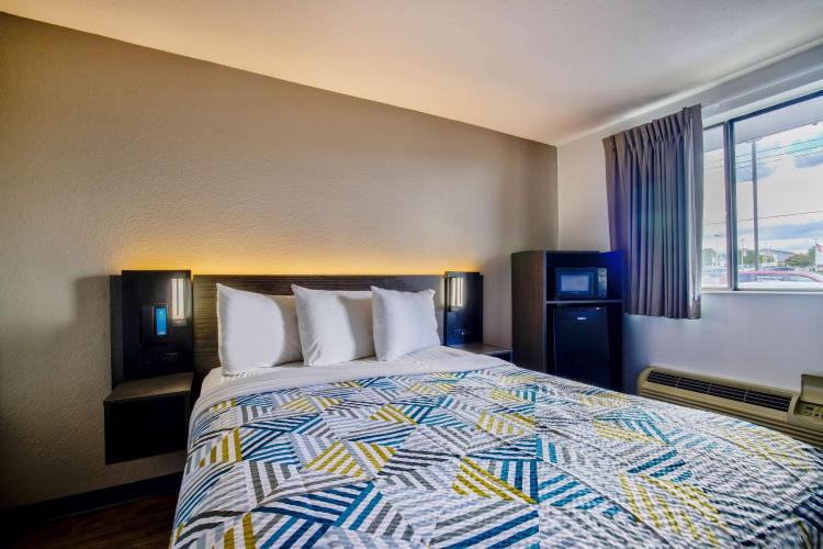 Motel 6-Jackson, MS photo 3