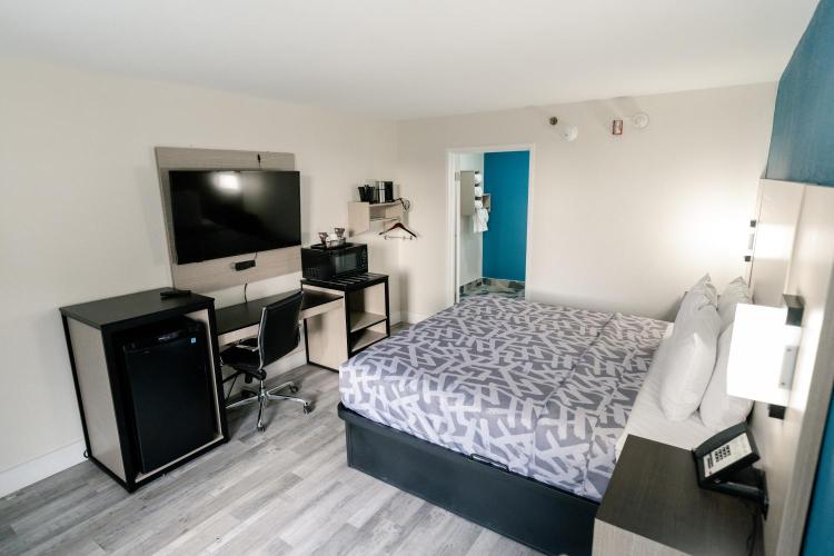 SerenityStay Chattanooga Hamilton Place photo 2