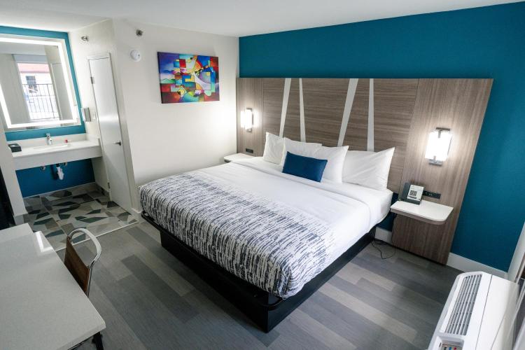 SerenityStay Chattanooga Hamilton Place photo 3