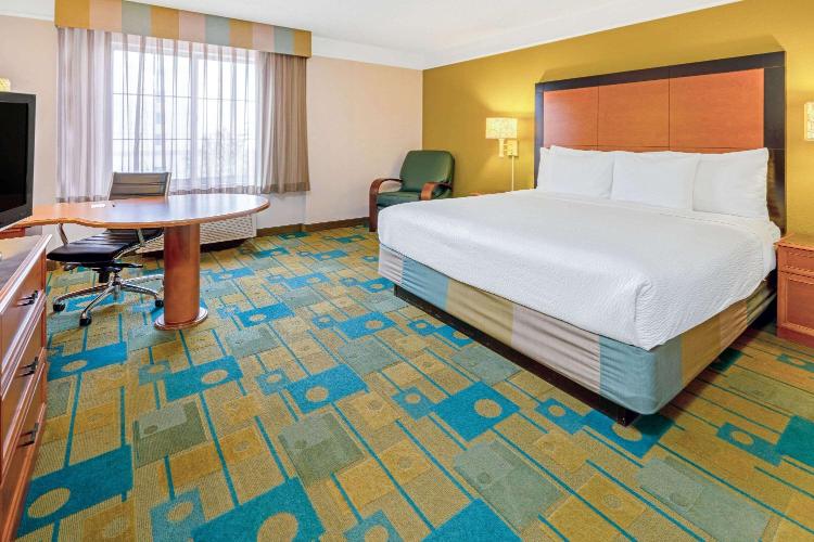 La Quinta by Wyndham Salt Lake City Airport photo 4