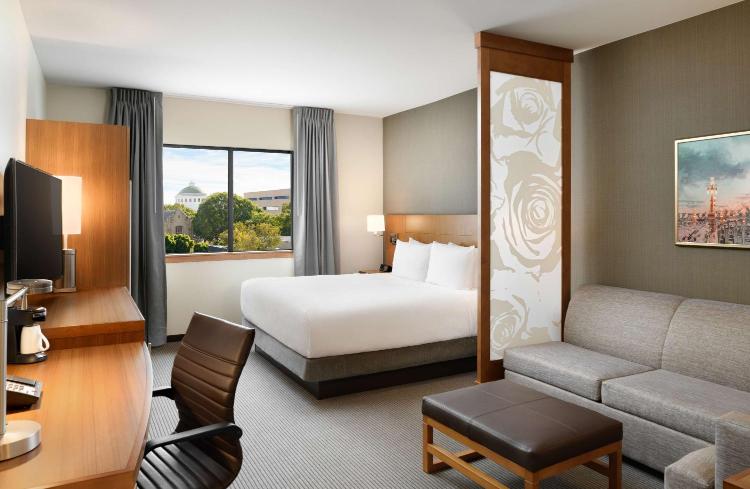 Hyatt Place Pasadena photo 1