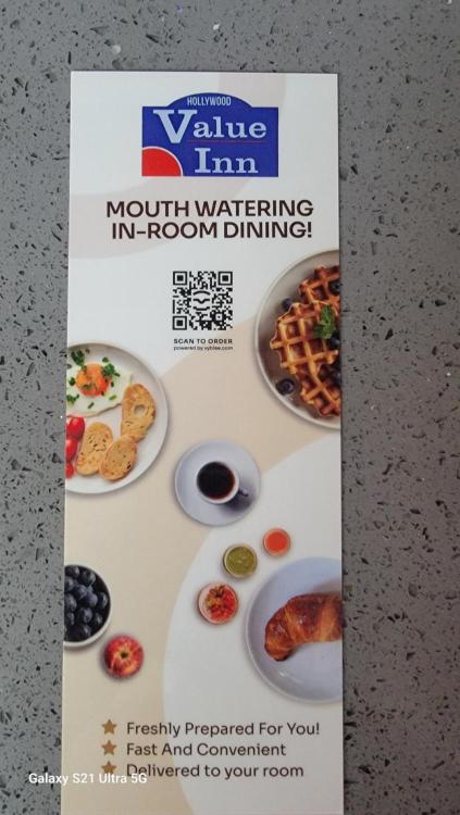 Value Inn Hollywood photo 2